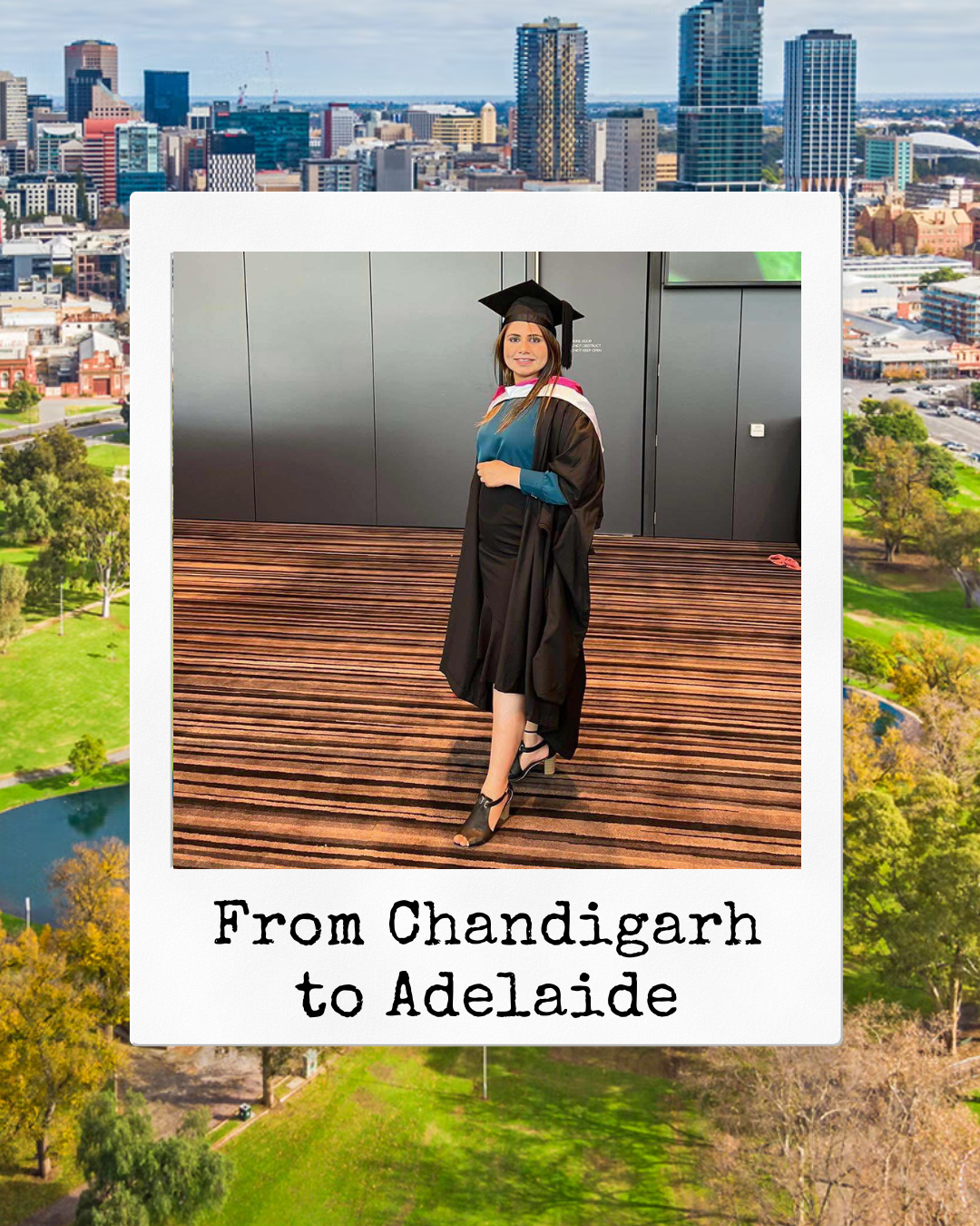 Waited 26 months for student visa: The story of Inderpriit Waliaa