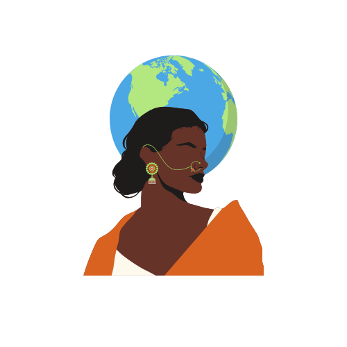 Indian Women Abroad